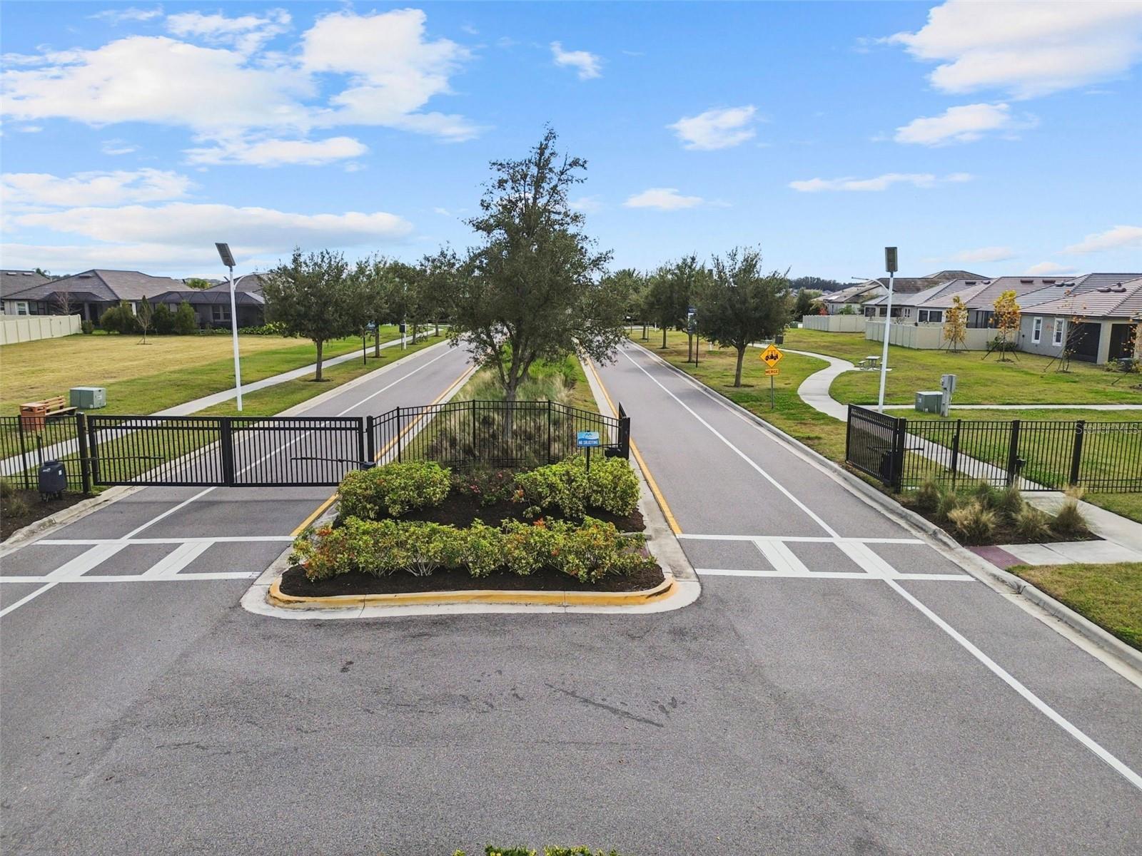 MIRADA ACTIVE ADULT - Residential Lease