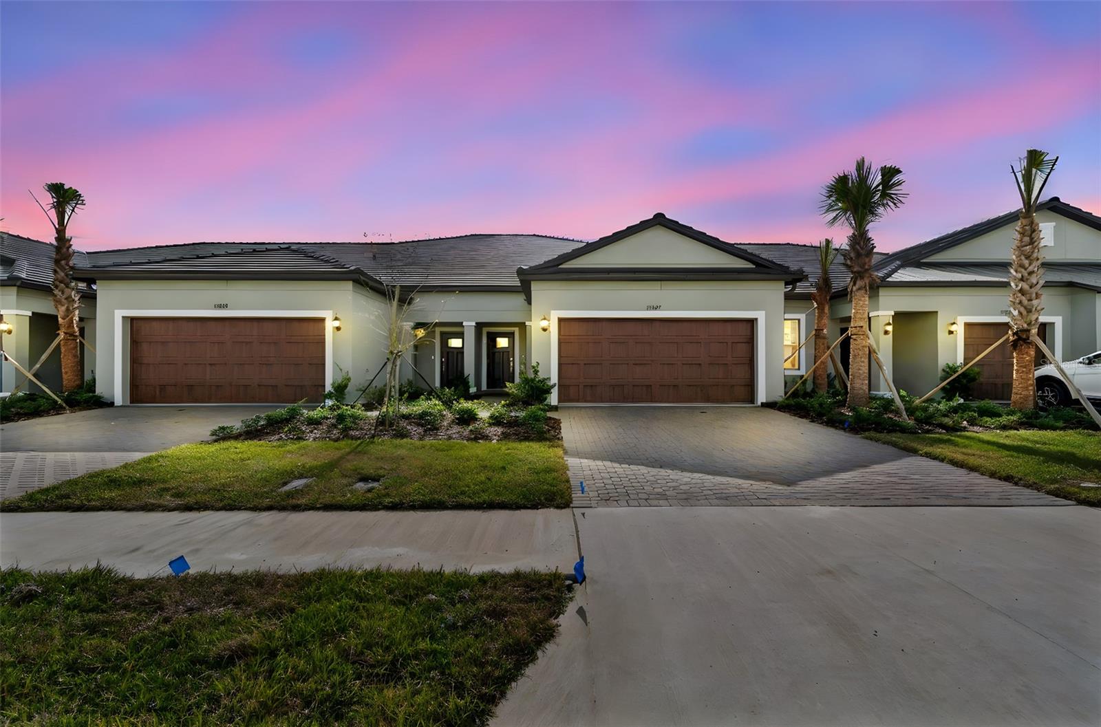 MIRADA ACTIVE ADULT - Residential Lease