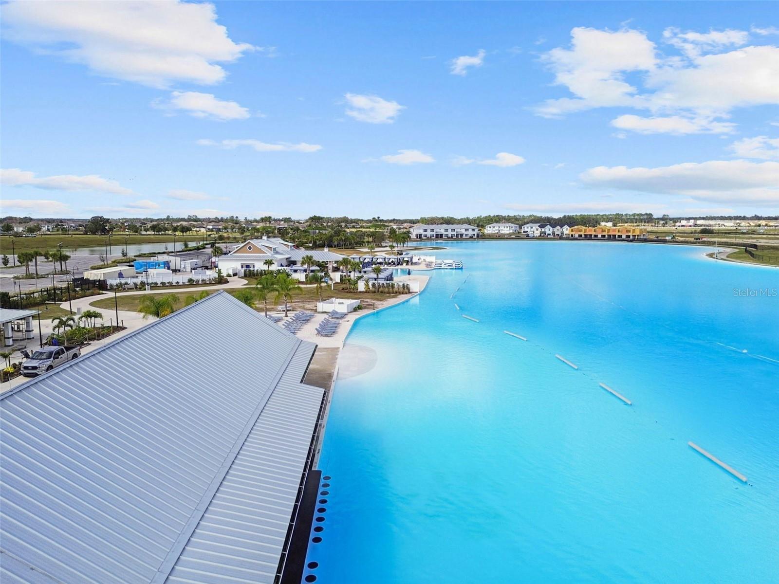 MIRADA ACTIVE ADULT - Residential Lease