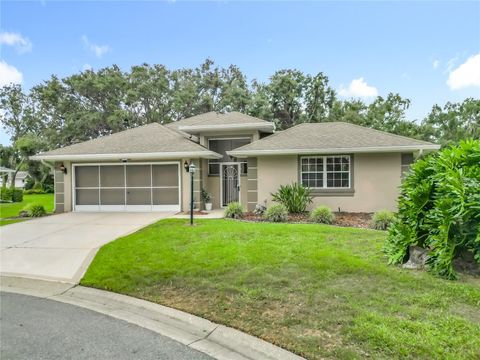5902 PRINCESS DIANA COURT LEESBURG FL 34748