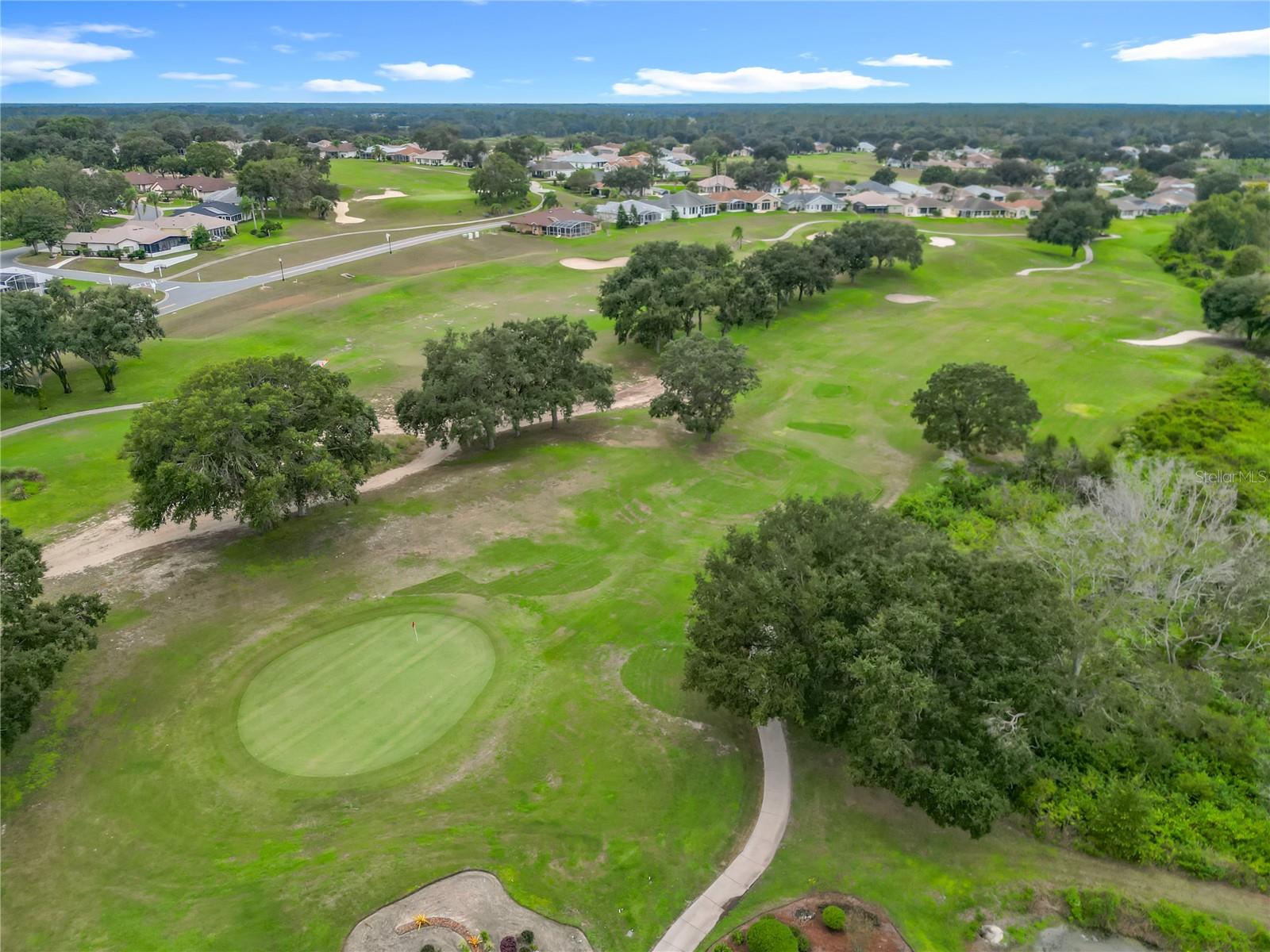 ROYAL HIGHLANDS PH I SUB - Residential