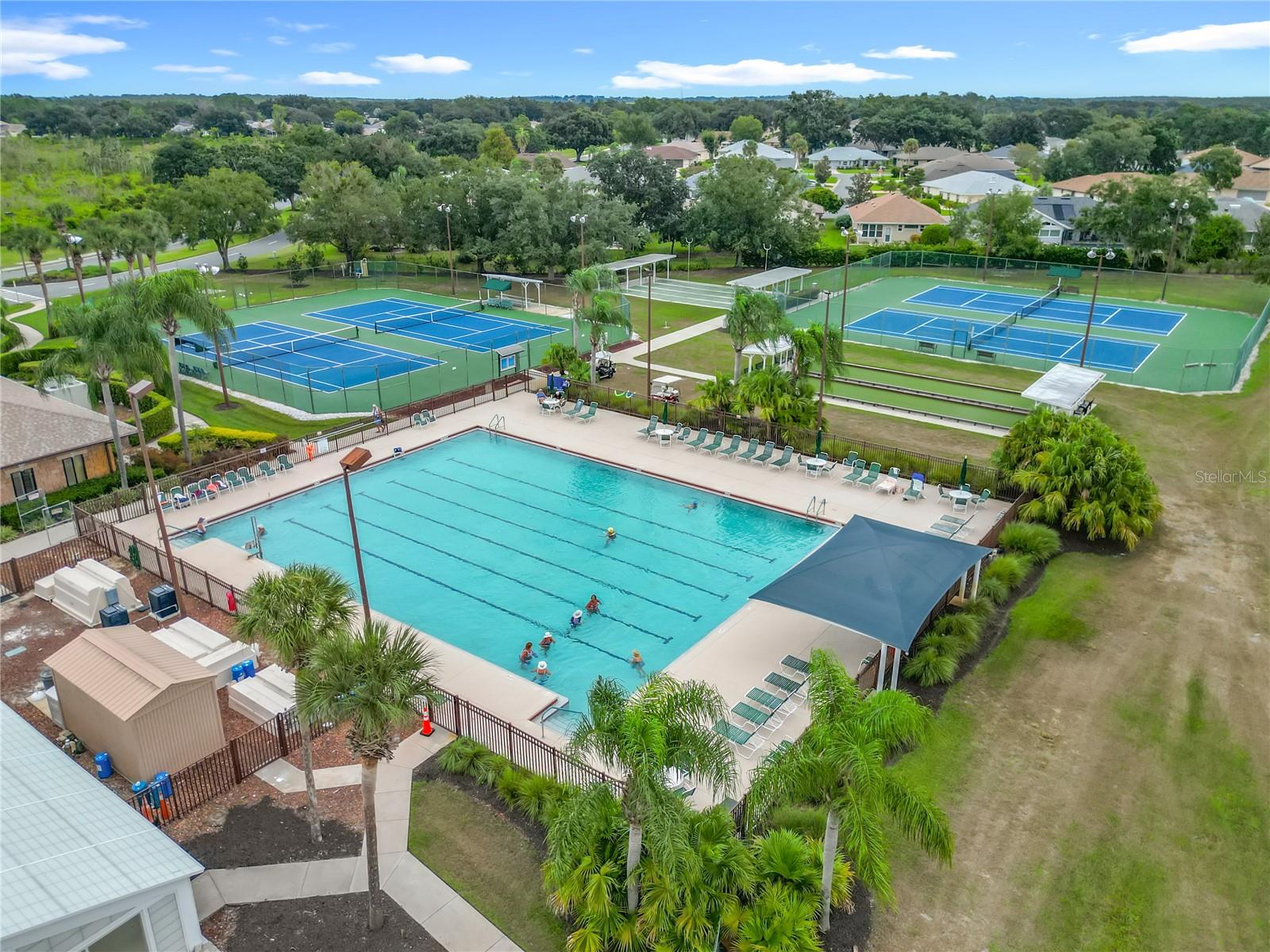 ROYAL HIGHLANDS PH I SUB - Residential
