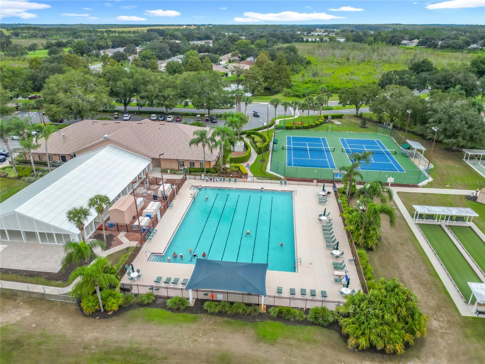 ROYAL HIGHLANDS PH I SUB - Residential