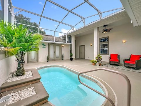 Photo of 5902 Princess Diana Court, Leesburg, FL 34748 (MLS # G5102760)