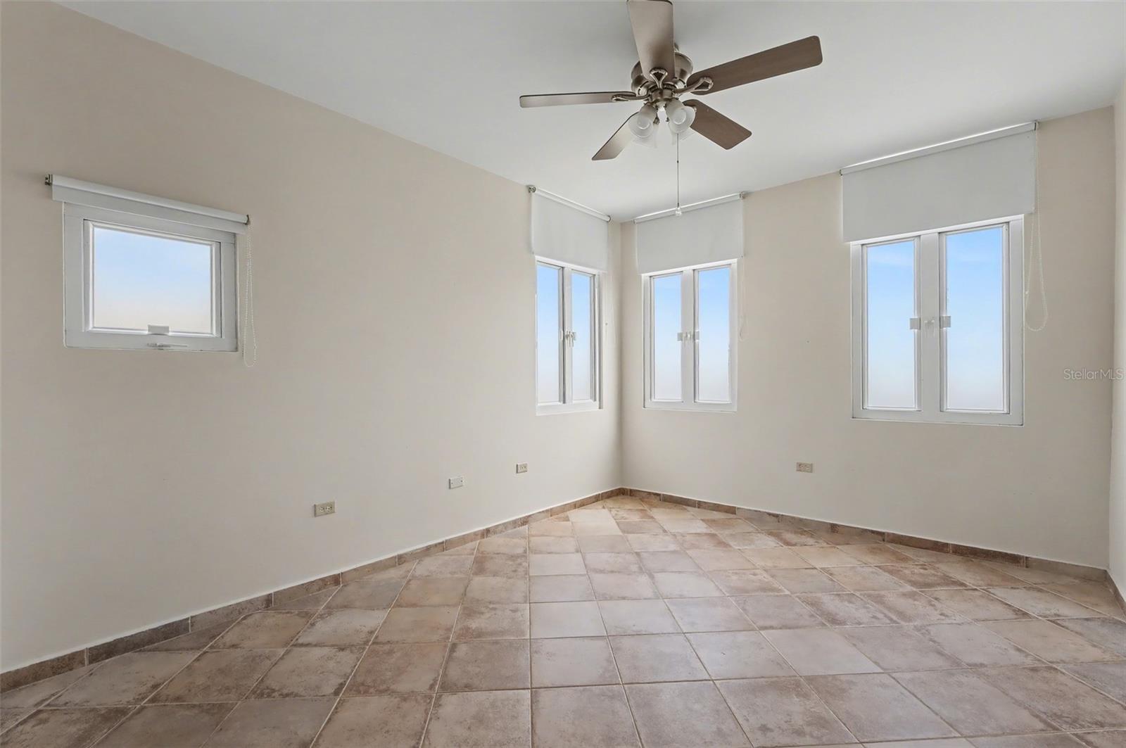 PASEO LAS PALMAS INC - Residential