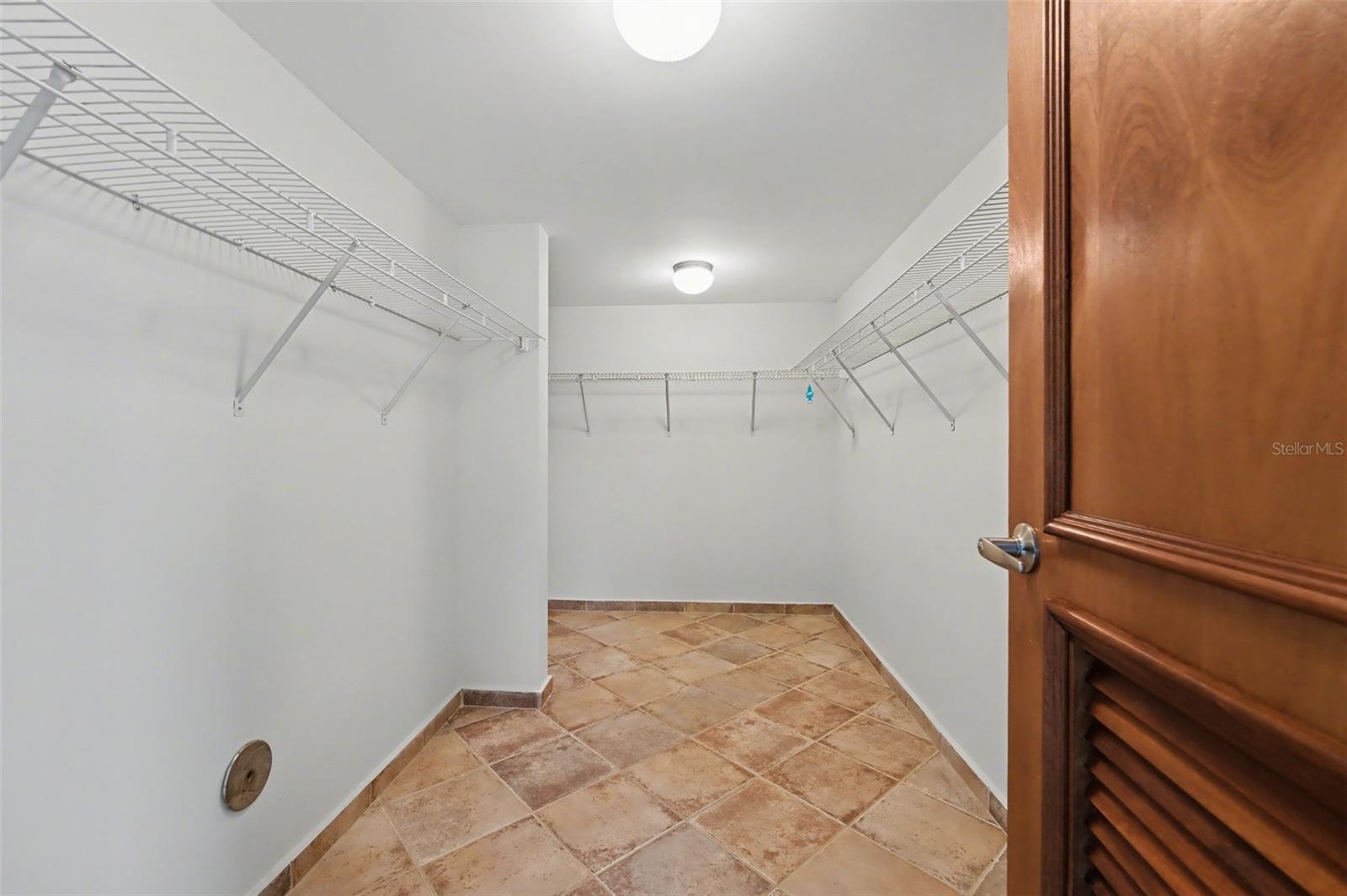 PASEO LAS PALMAS INC - Residential