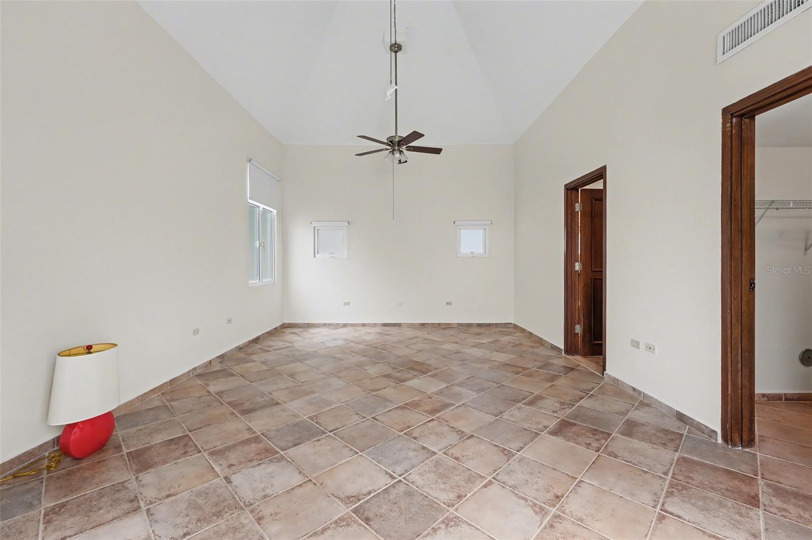 PASEO LAS PALMAS INC - Residential