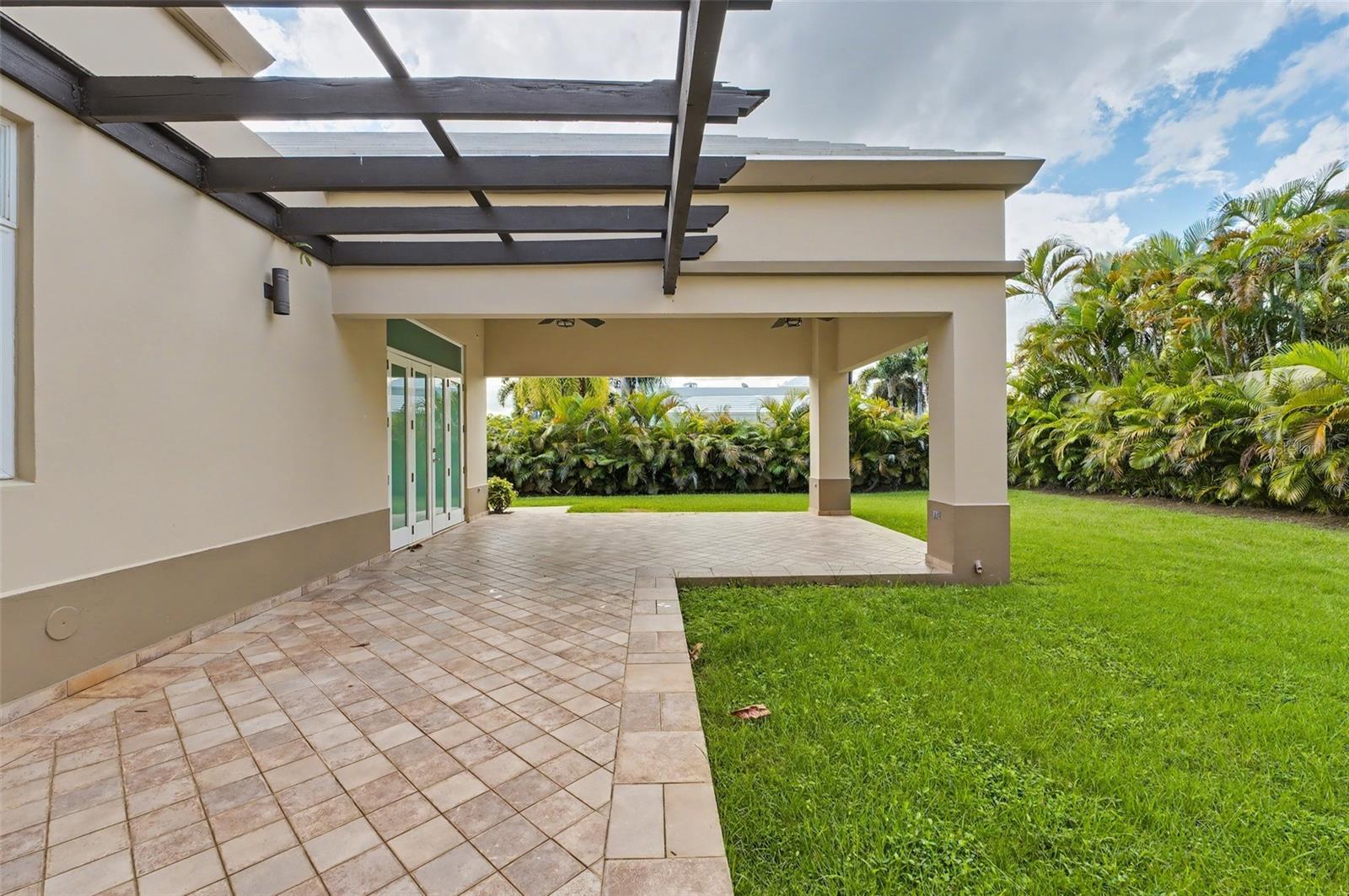 PASEO LAS PALMAS INC - Residential