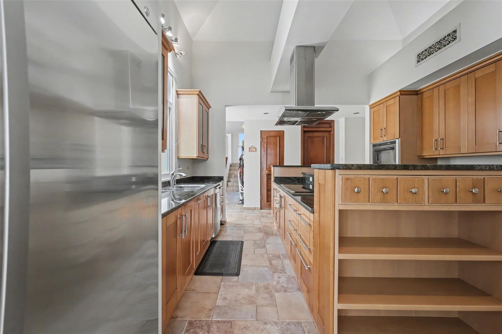 PASEO LAS PALMAS INC - Residential