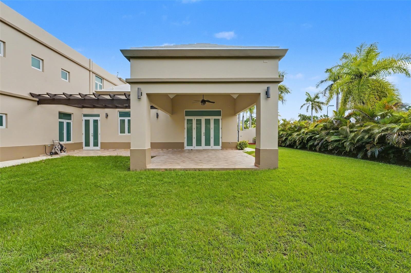 PASEO LAS PALMAS INC - Residential