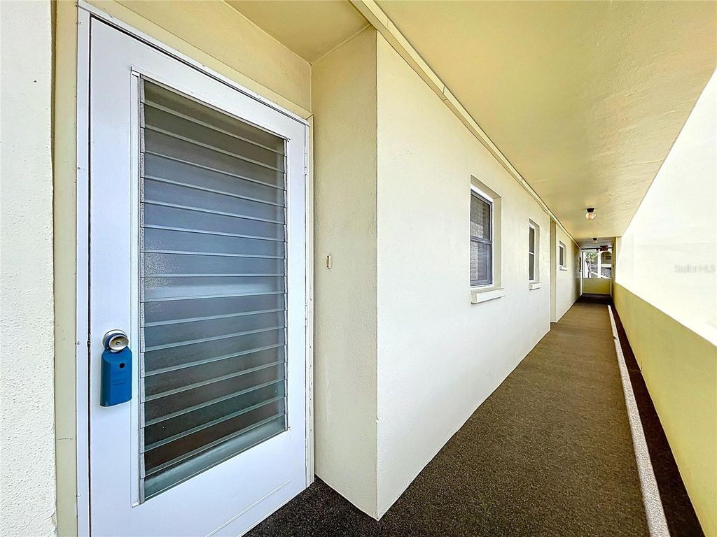 Photo of 4650 Cove Circle #209, St Petersburg, FL 33708 (MLS # TB8487421)