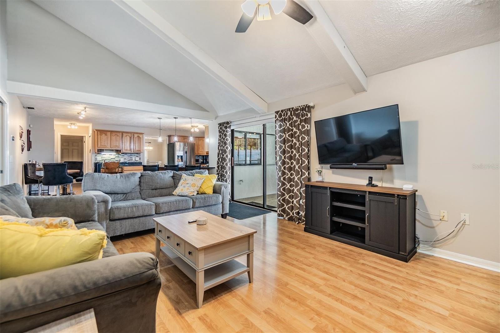 NORTHWOOD EAST - Residential Lease