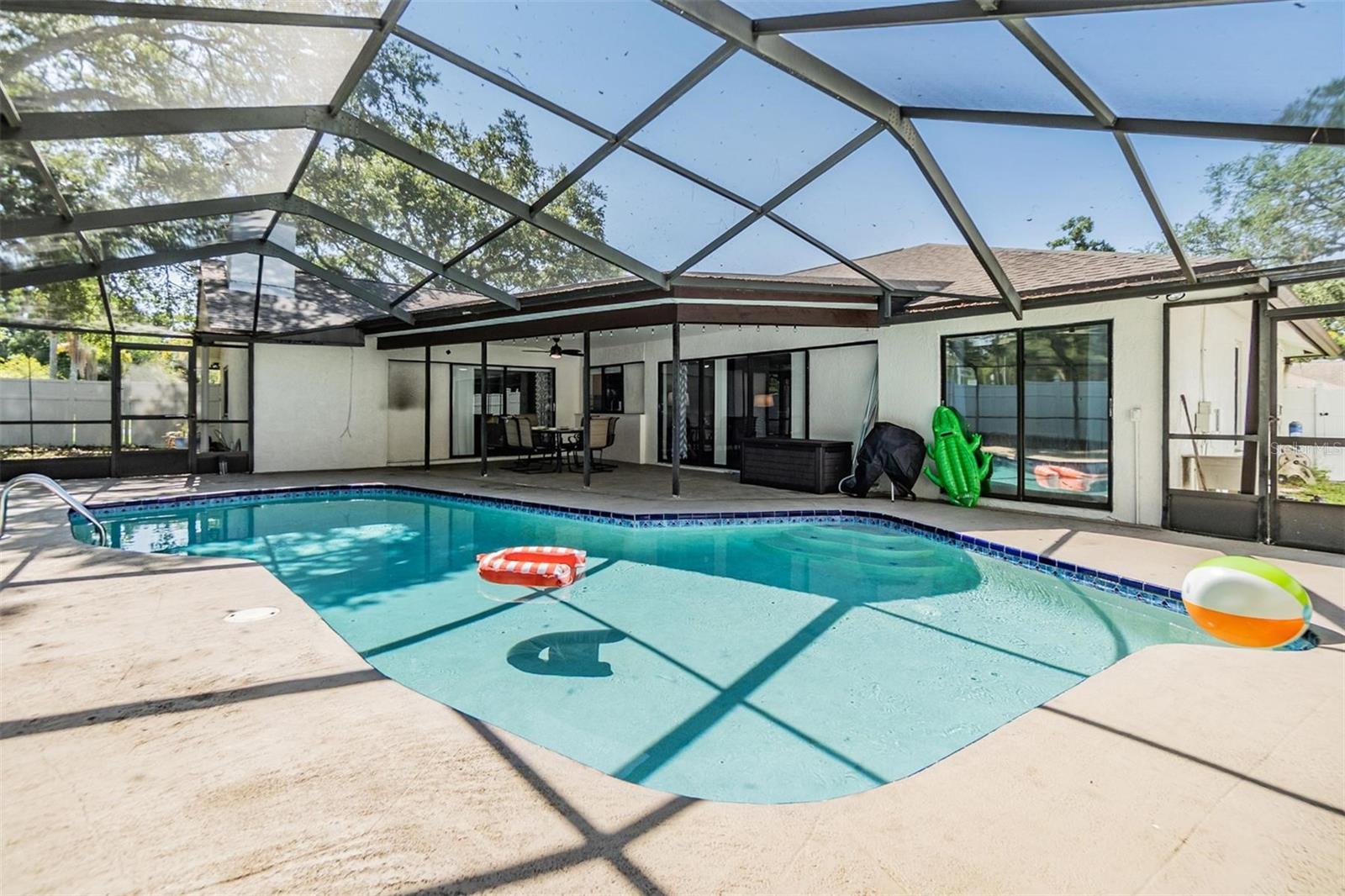 NORTHWOOD EAST - Residential Lease