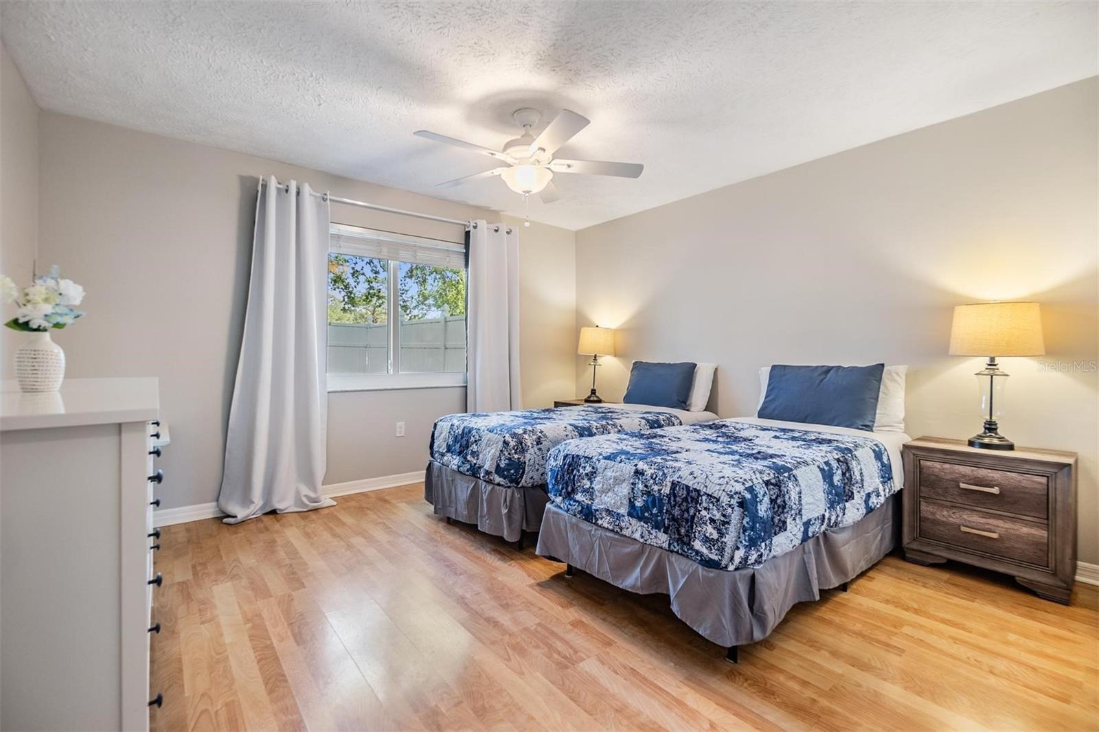 NORTHWOOD EAST - Residential Lease