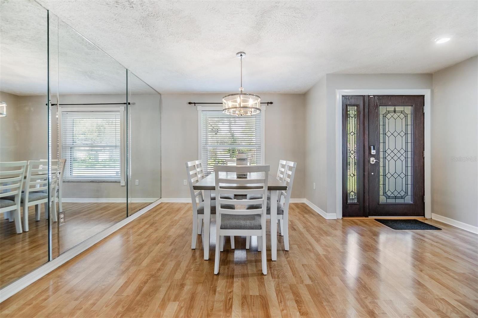 NORTHWOOD EAST - Residential Lease