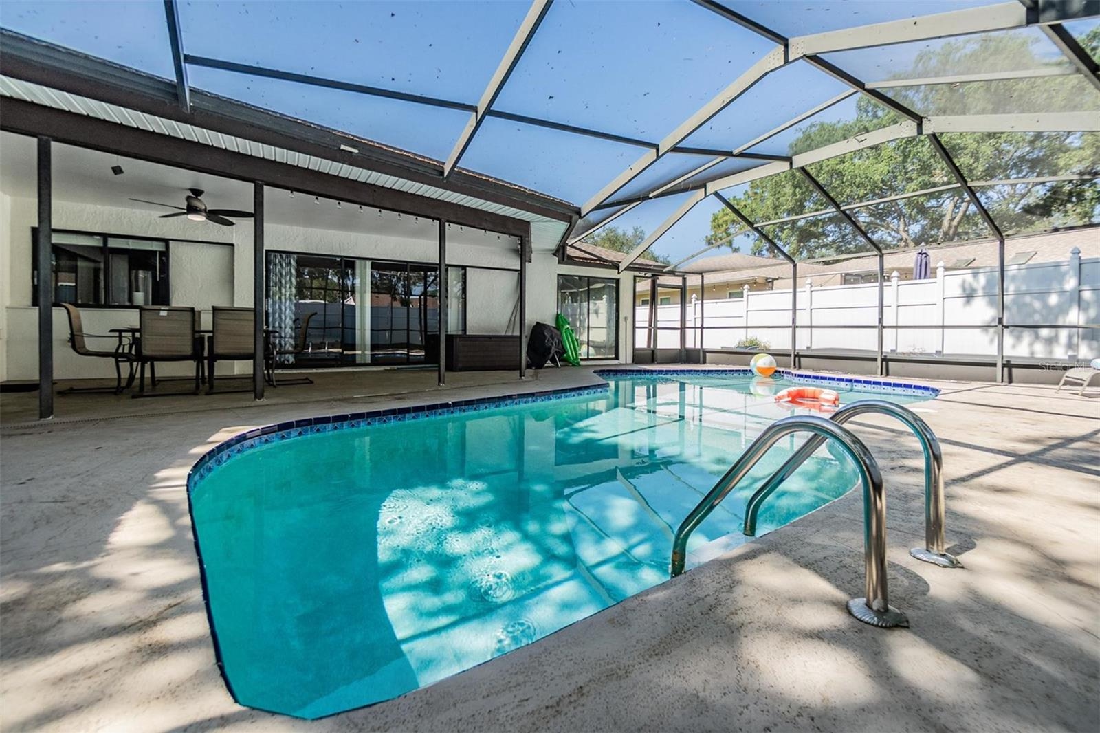 NORTHWOOD EAST - Residential Lease