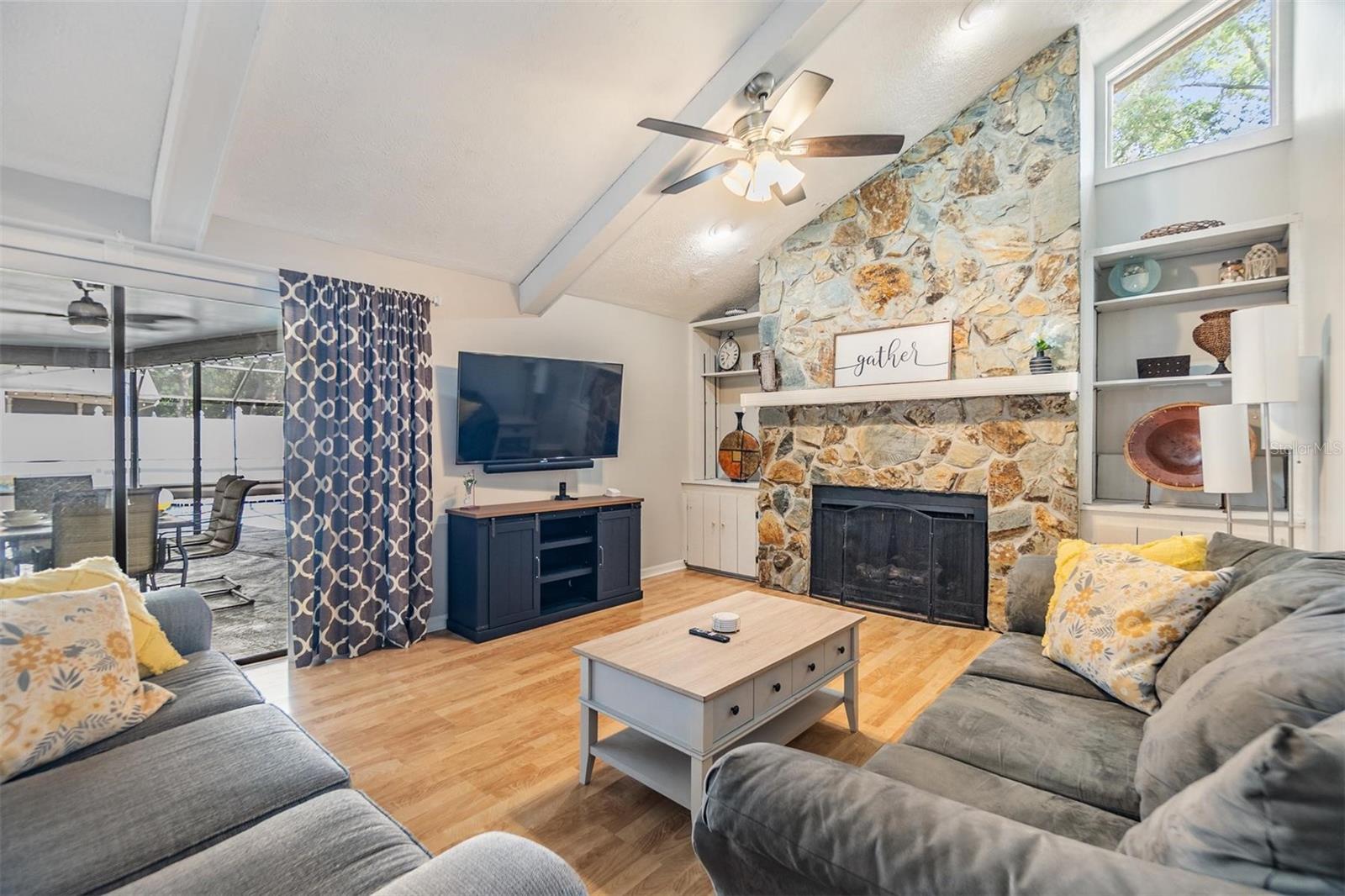 NORTHWOOD EAST - Residential Lease