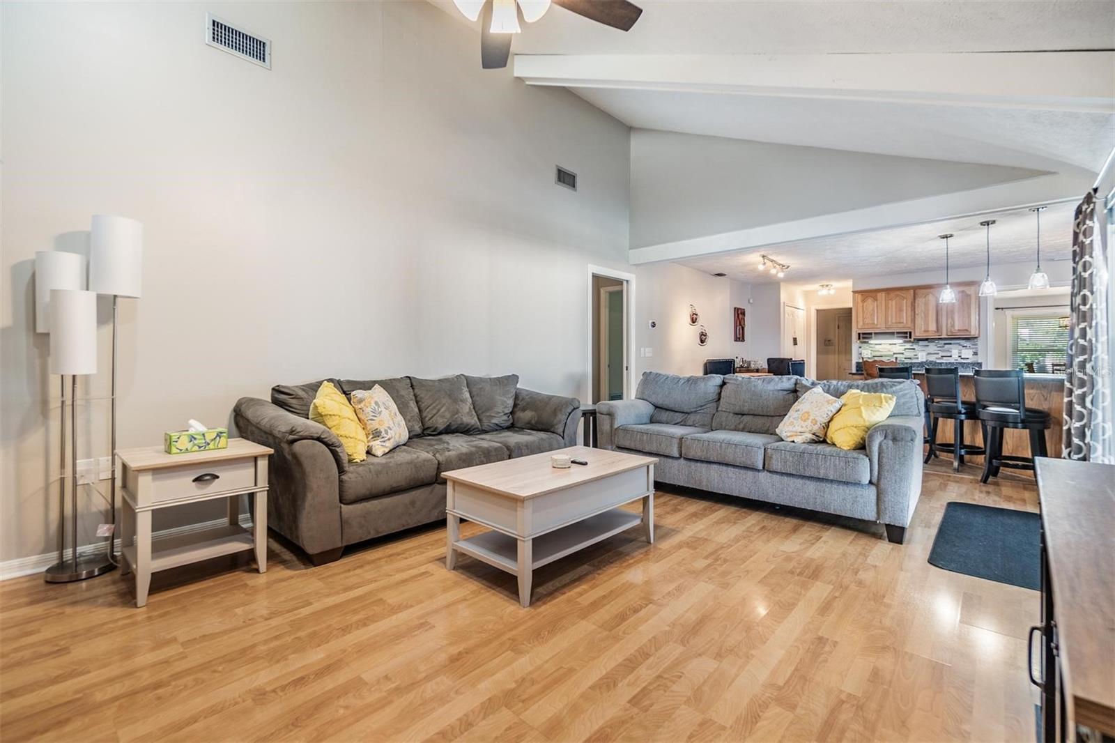 NORTHWOOD EAST - Residential Lease