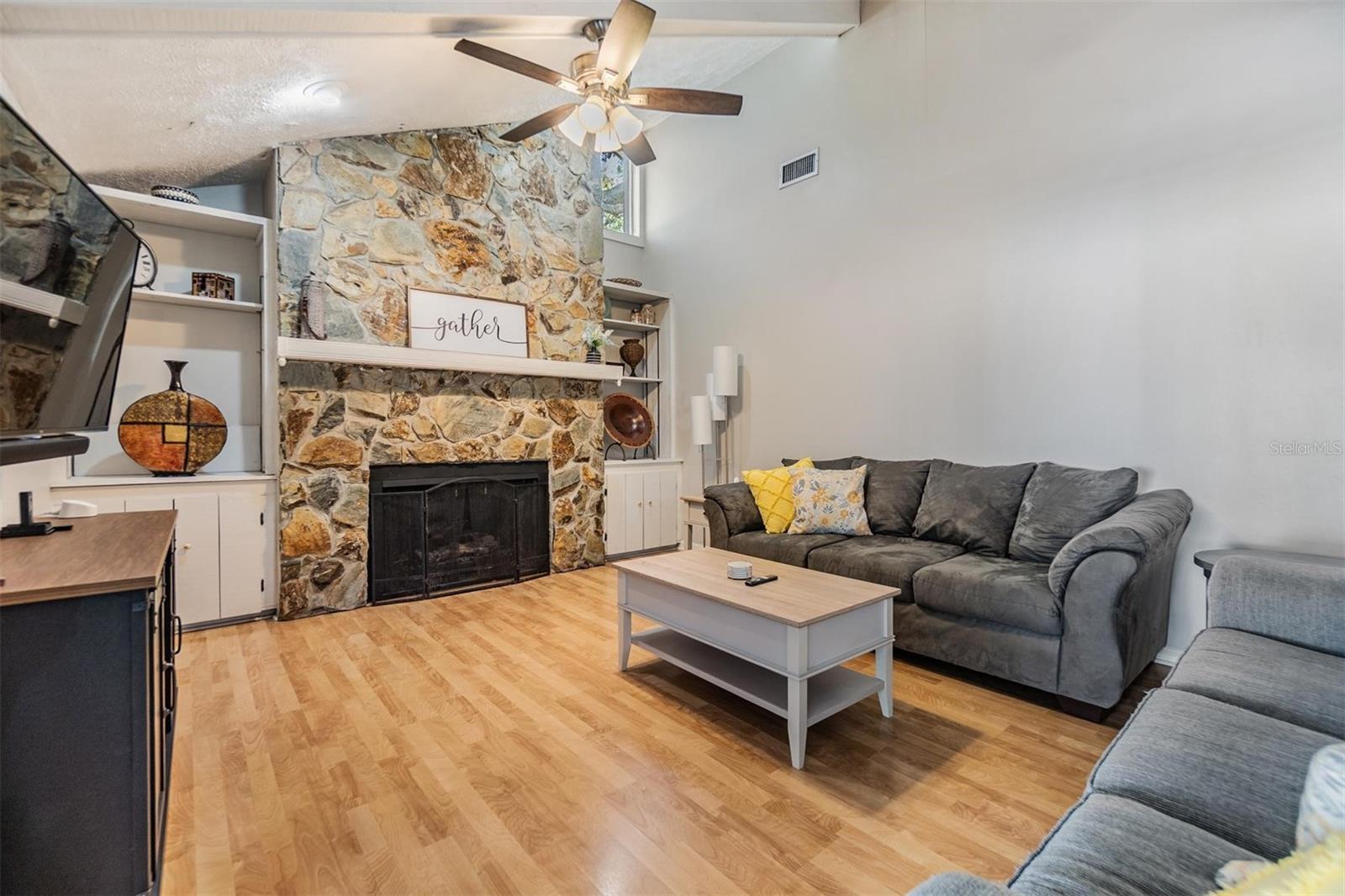 NORTHWOOD EAST - Residential Lease