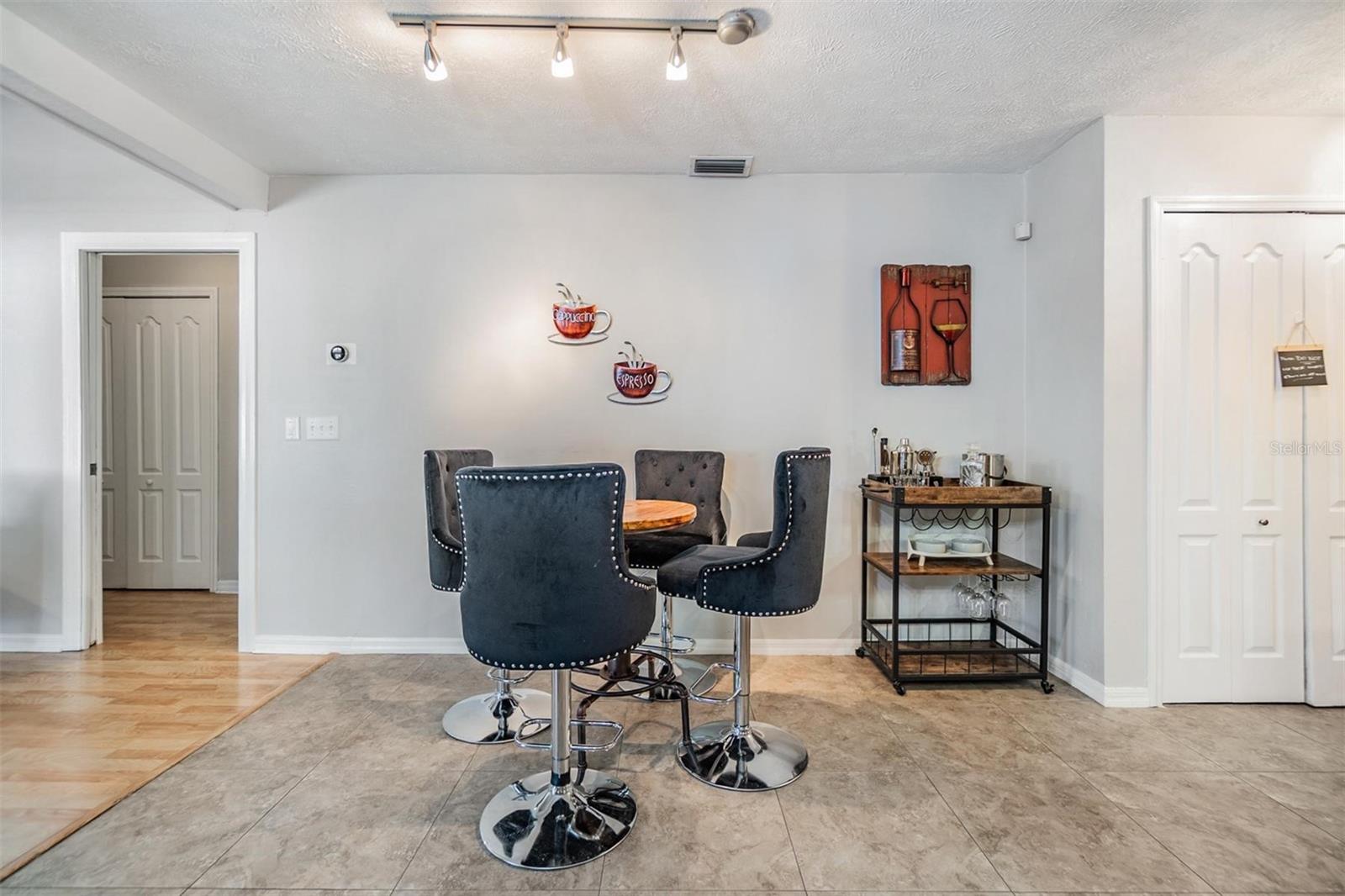 NORTHWOOD EAST - Residential Lease