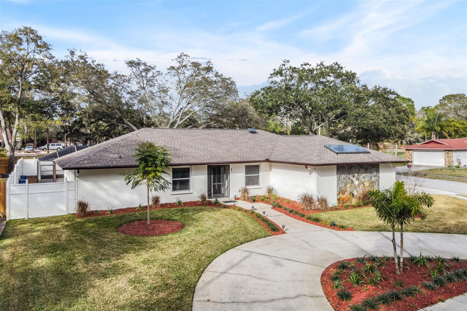AVAILABLE August 1st Welcome to Your Furnished Oasis in Safety Harbor!
Nestled in the heart of Safety Harbor, this charming 4-bedroom, 2-bathroom home offers the perfect blend of comfort and convenience. Available for a minimum lease period of 30 days, this fully furnished abode is ideal for those seeking a relaxing retreat or a temporary home away from home.
Property Features:
4 Bedrooms, 2 Bathrooms
Spacious Living Areas
Fully Equipped Kitchen
Cozy Dining Area
Tranquil Outdoor Space
2-Car Garage
Prime Location:
Situated in beautiful Safety Harbor, you'll find yourself surrounded by the best this area has to offer. Enjoy easy access to shopping centers, boutique shops, and local eateries just minutes away. For those craving the sun and sand, a short drive will lead you to the pristine beaches that Florida is renowned for.
Convenient Commute:
With an easy commute to Tampa, this home is perfect for professionals and adventurers alike. Whether you're headed to work or exploring the vibrant city life, you'll appreciate the convenience of this central location.
Don't miss this opportunity to experience the laid-back lifestyle of Safety Harbor while enjoying the comforts of this lovely furnished home. Contact us today to schedule a viewing and make this your temporary haven in Florida!