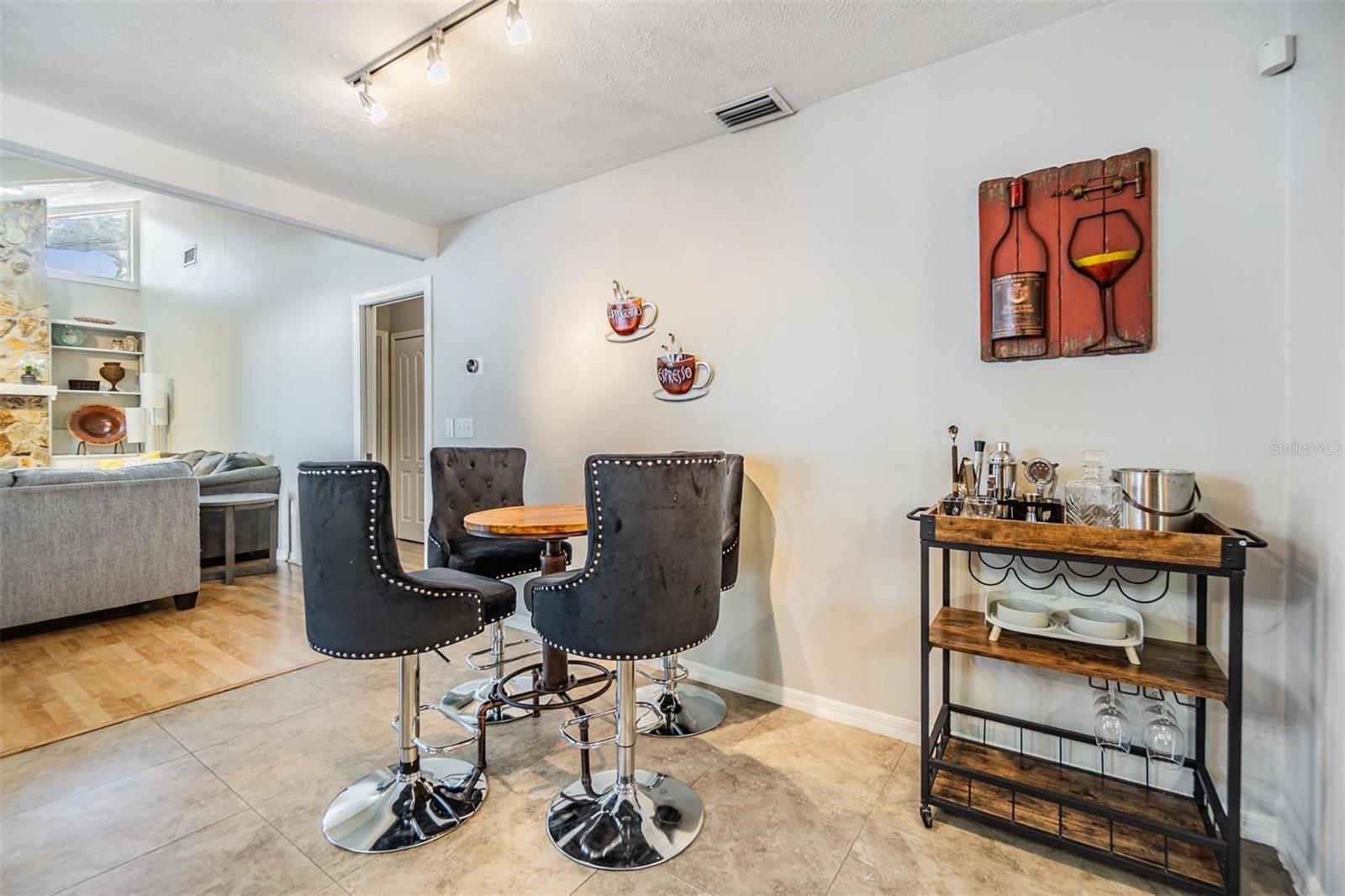 NORTHWOOD EAST - Residential Lease