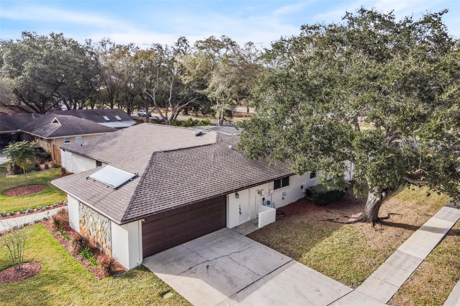 NORTHWOOD EAST - Residential Lease