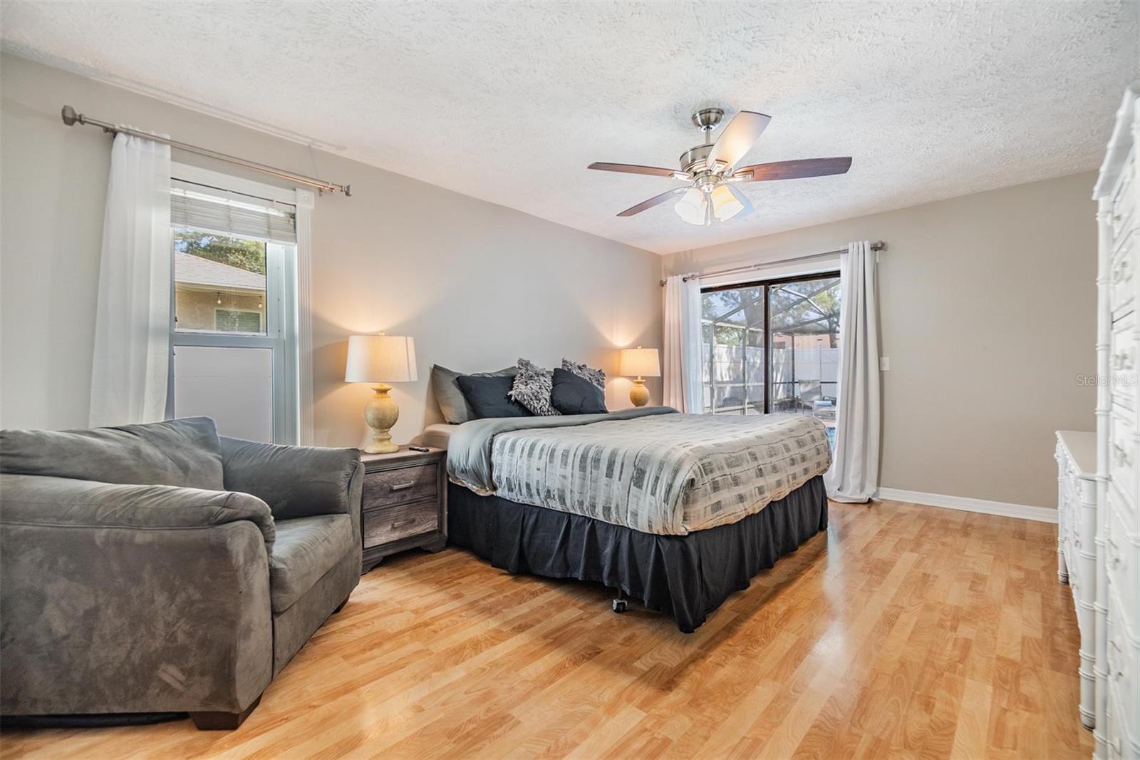 NORTHWOOD EAST - Residential Lease