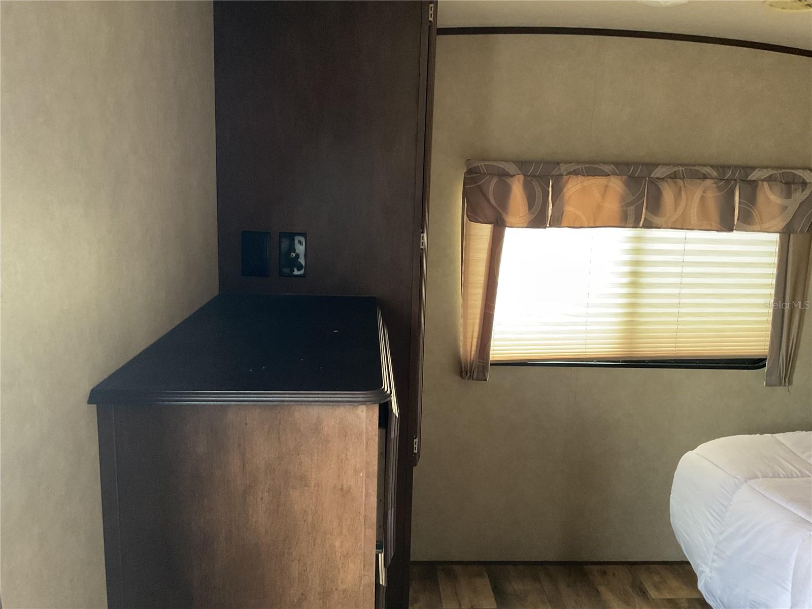 HERE & THERE PALM SHRSS RV RESIDENCE - Residential