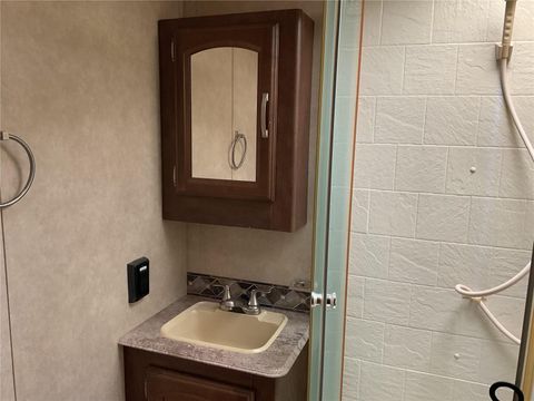 Tiny photo for 38043 Bluebird Circle, Leesburg, FL 34788 (MLS # O6368399)