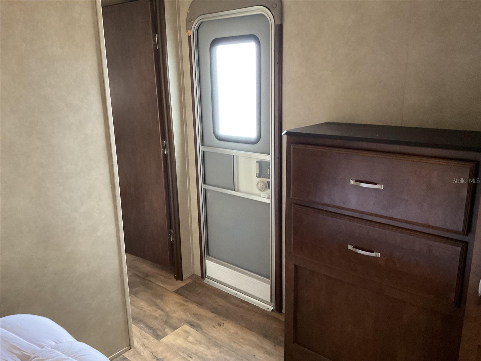 HERE & THERE PALM SHRSS RV RESIDENCE - Residential