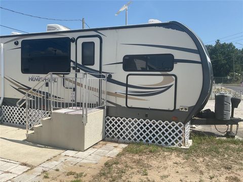 Tiny photo for 38043 Bluebird Circle, Leesburg, FL 34788 (MLS # O6368399)