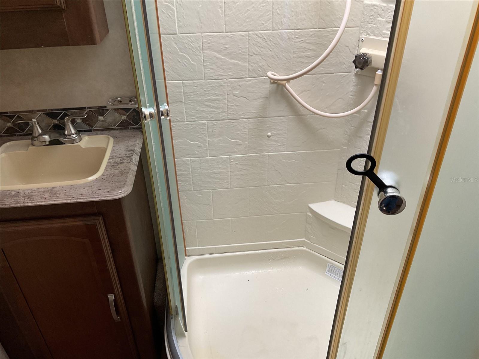 HERE & THERE PALM SHRSS RV RESIDENCE - Residential