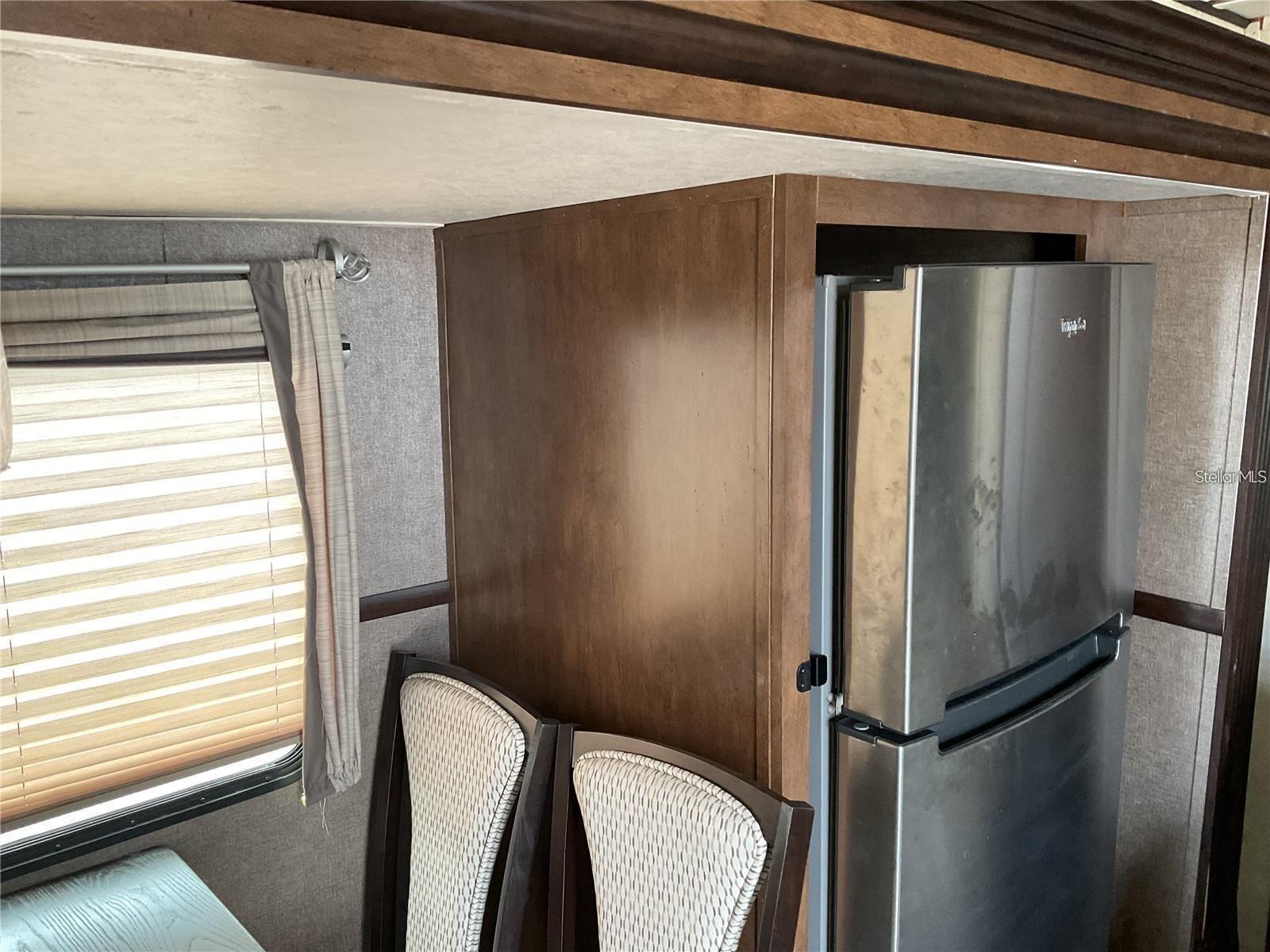 HERE & THERE PALM SHRSS RV RESIDENCE - Residential