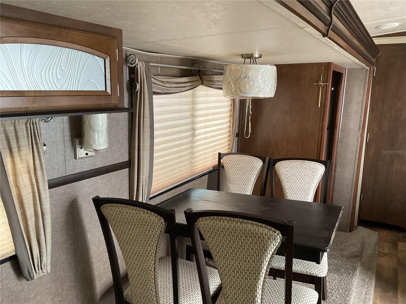 HERE & THERE PALM SHRSS RV RESIDENCE - Residential