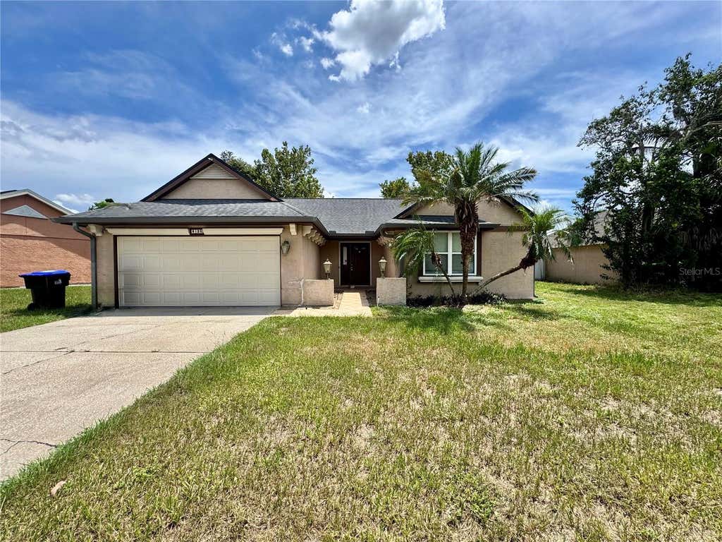Photo of 8120 Lesia Circle, Orlando, FL 32835 (MLS # O6436762)