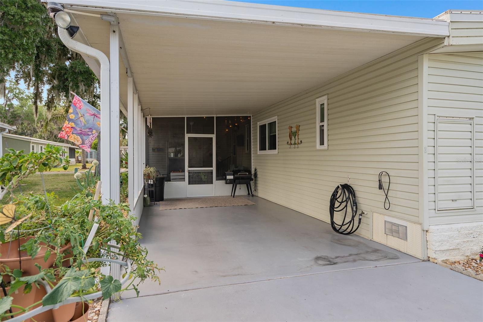 HARBOR OAKS HOMEOWNERS COOPERATIVE SUB - Residential