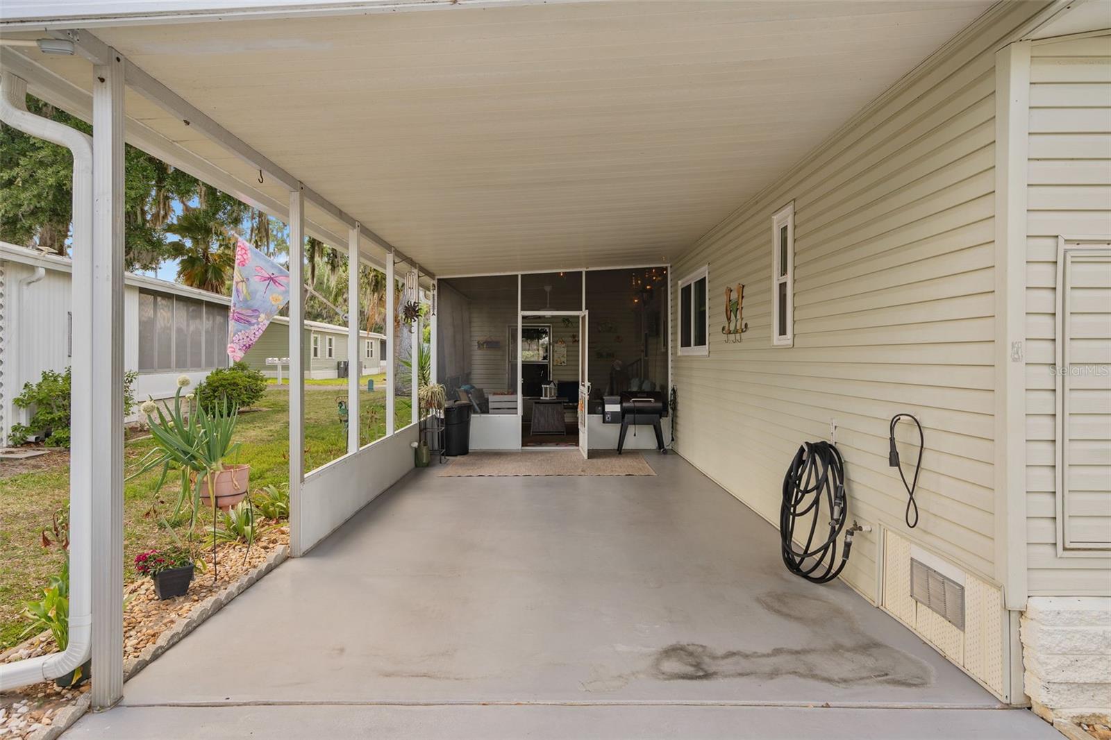 HARBOR OAKS HOMEOWNERS COOPERATIVE SUB - Residential