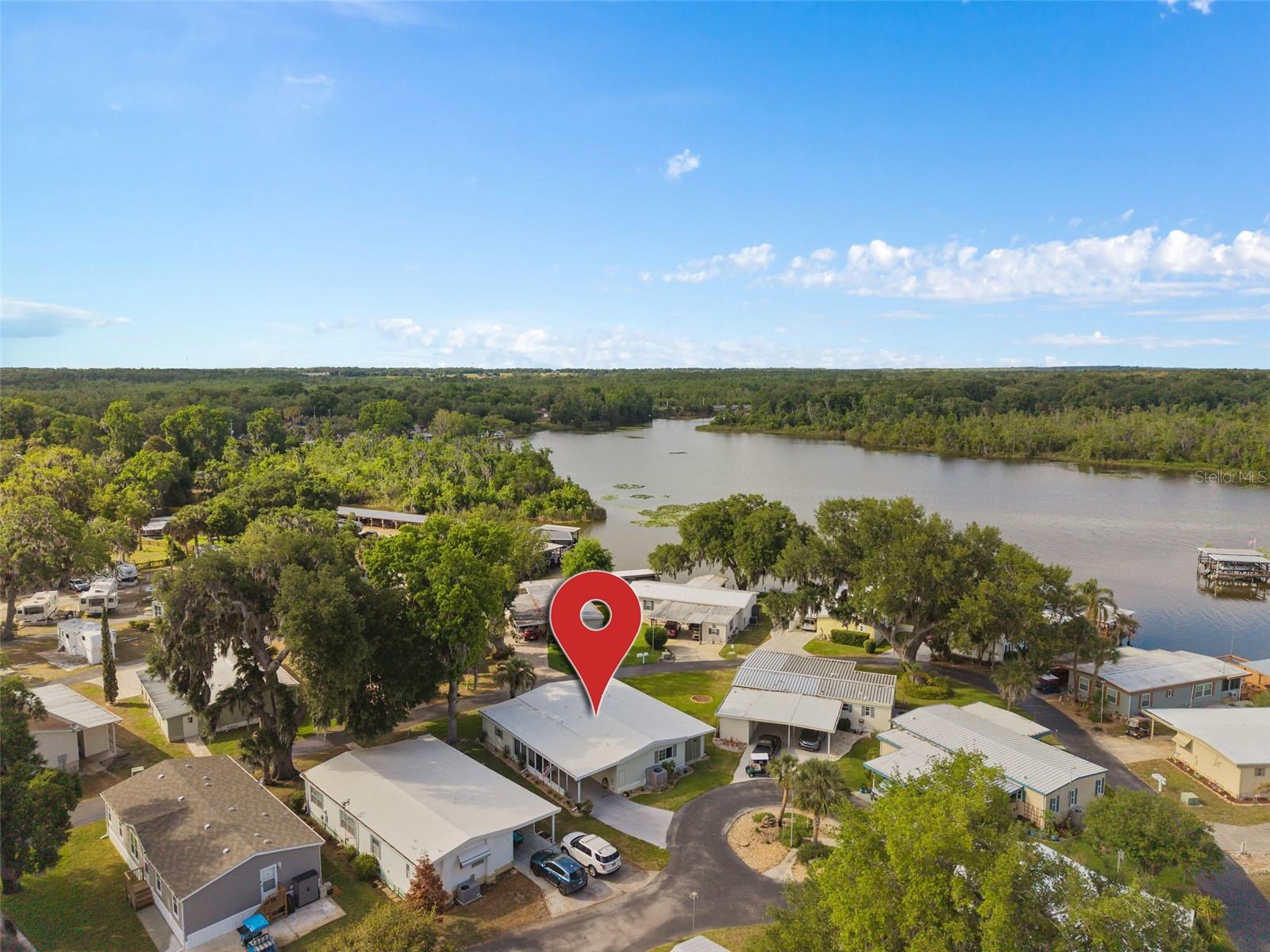HARBOR OAKS HOMEOWNERS COOPERATIVE SUB - Residential