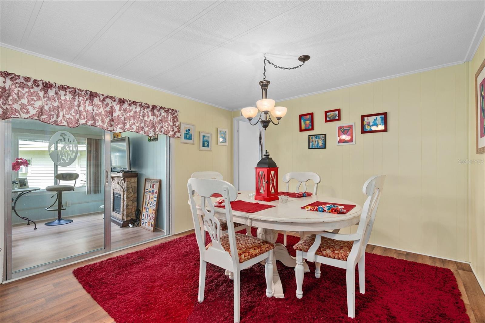 HARBOR OAKS HOMEOWNERS COOPERATIVE SUB - Residential
