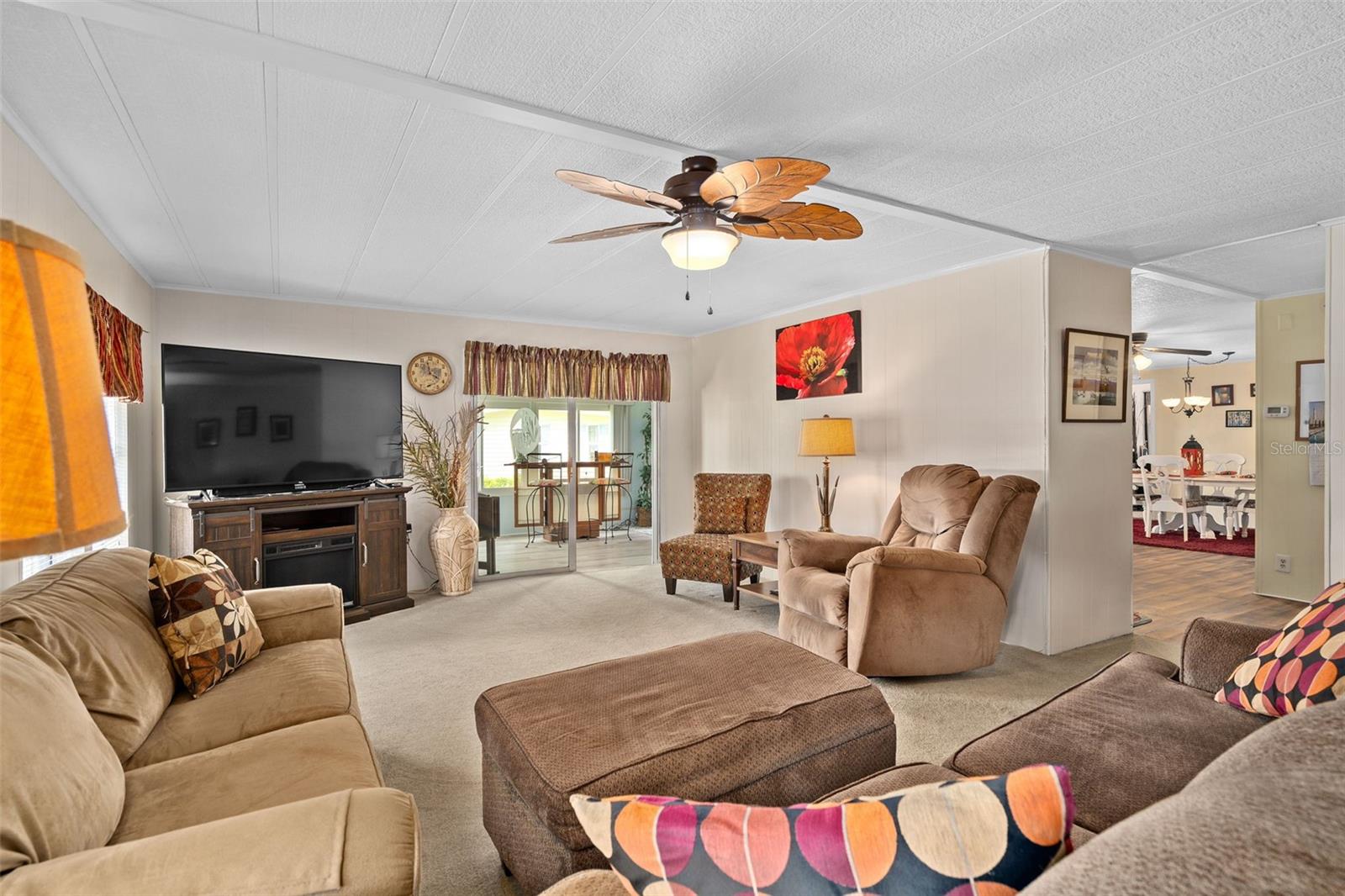 HARBOR OAKS HOMEOWNERS COOPERATIVE SUB - Residential