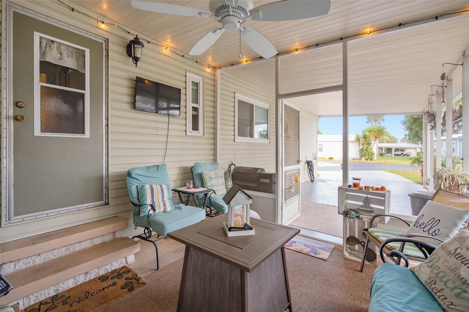 HARBOR OAKS HOMEOWNERS COOPERATIVE SUB - Residential