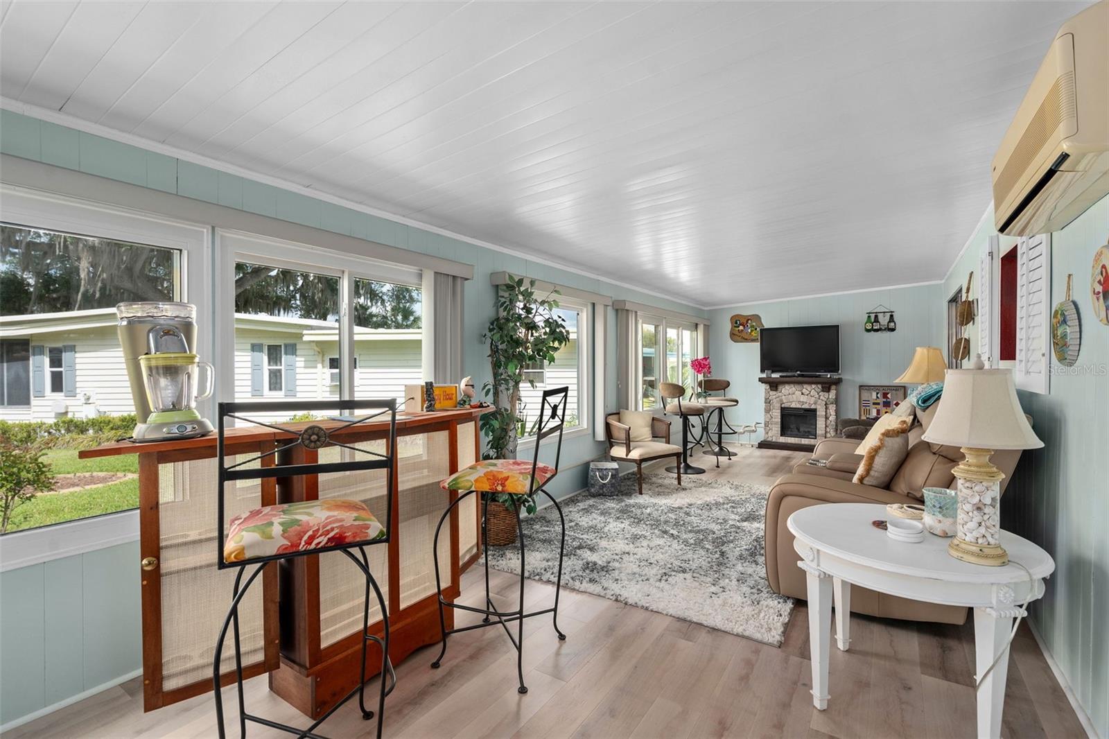 HARBOR OAKS HOMEOWNERS COOPERATIVE SUB - Residential