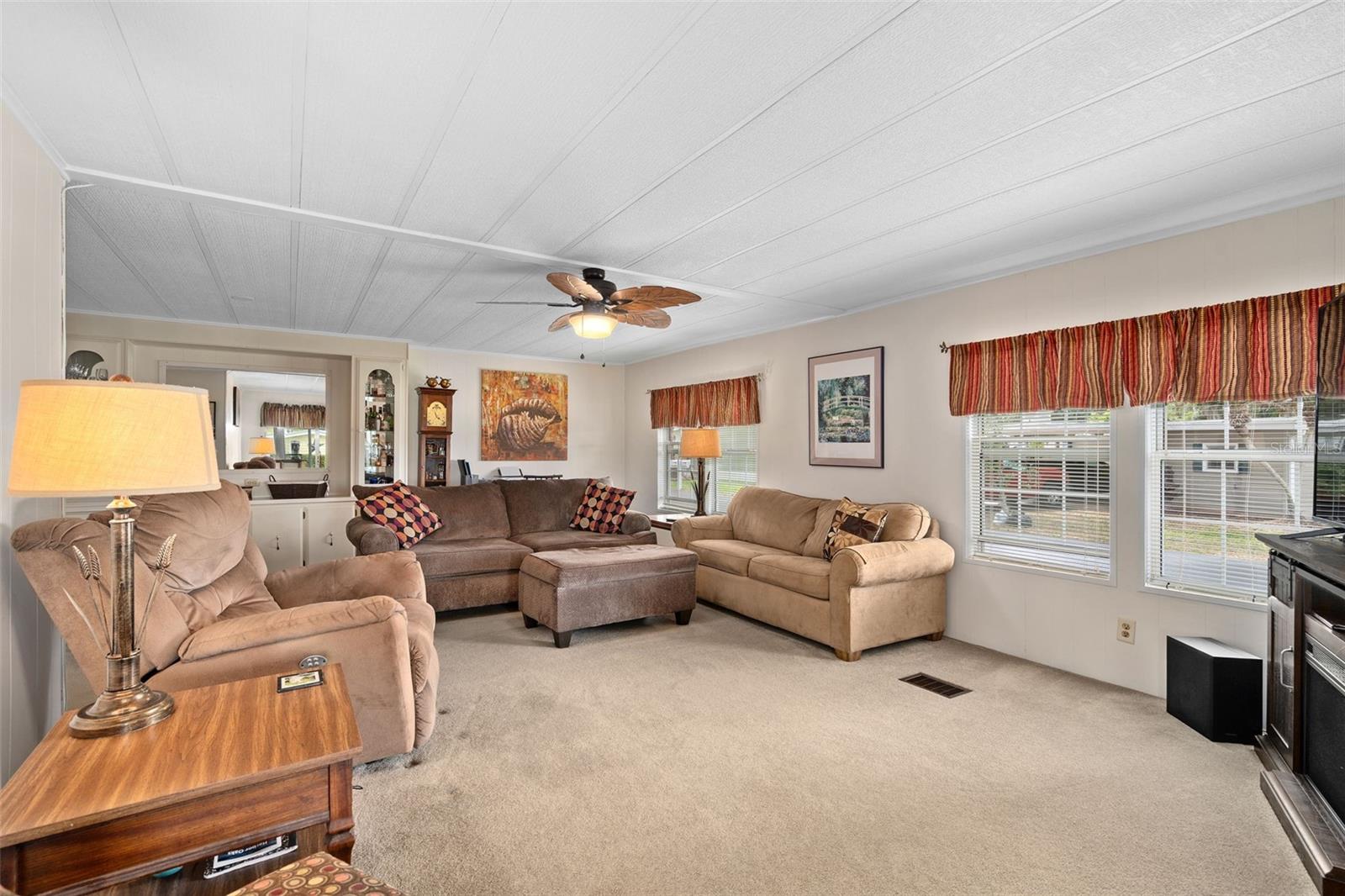 HARBOR OAKS HOMEOWNERS COOPERATIVE SUB - Residential