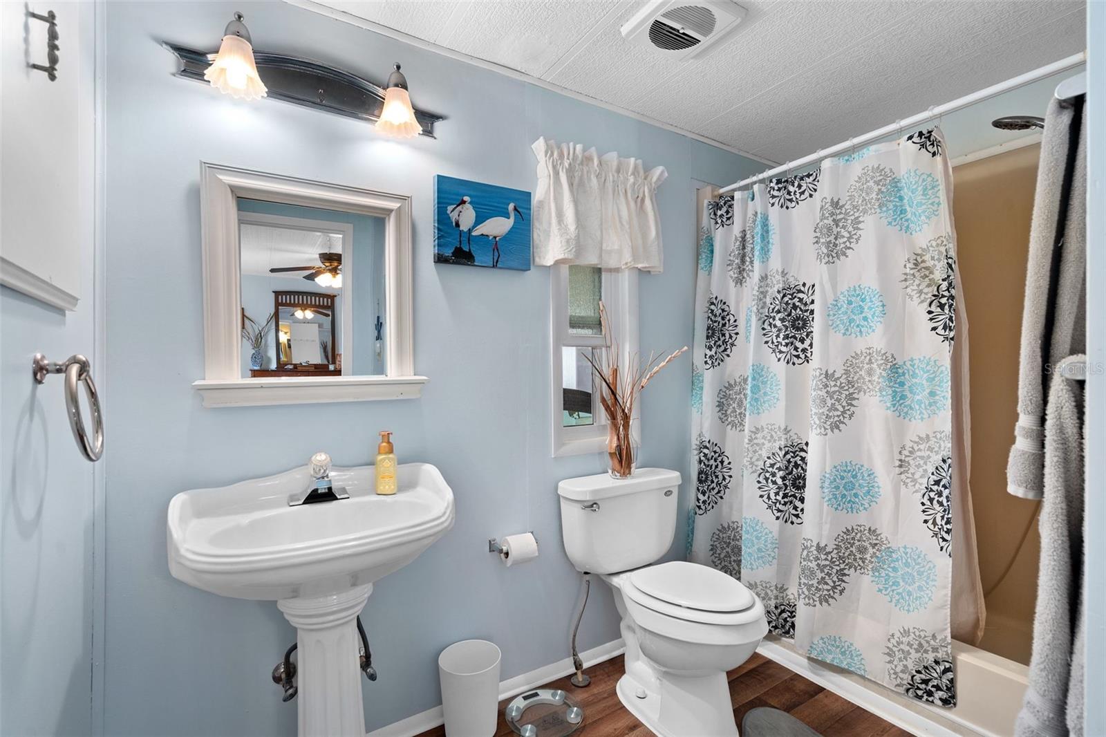 HARBOR OAKS HOMEOWNERS COOPERATIVE SUB - Residential