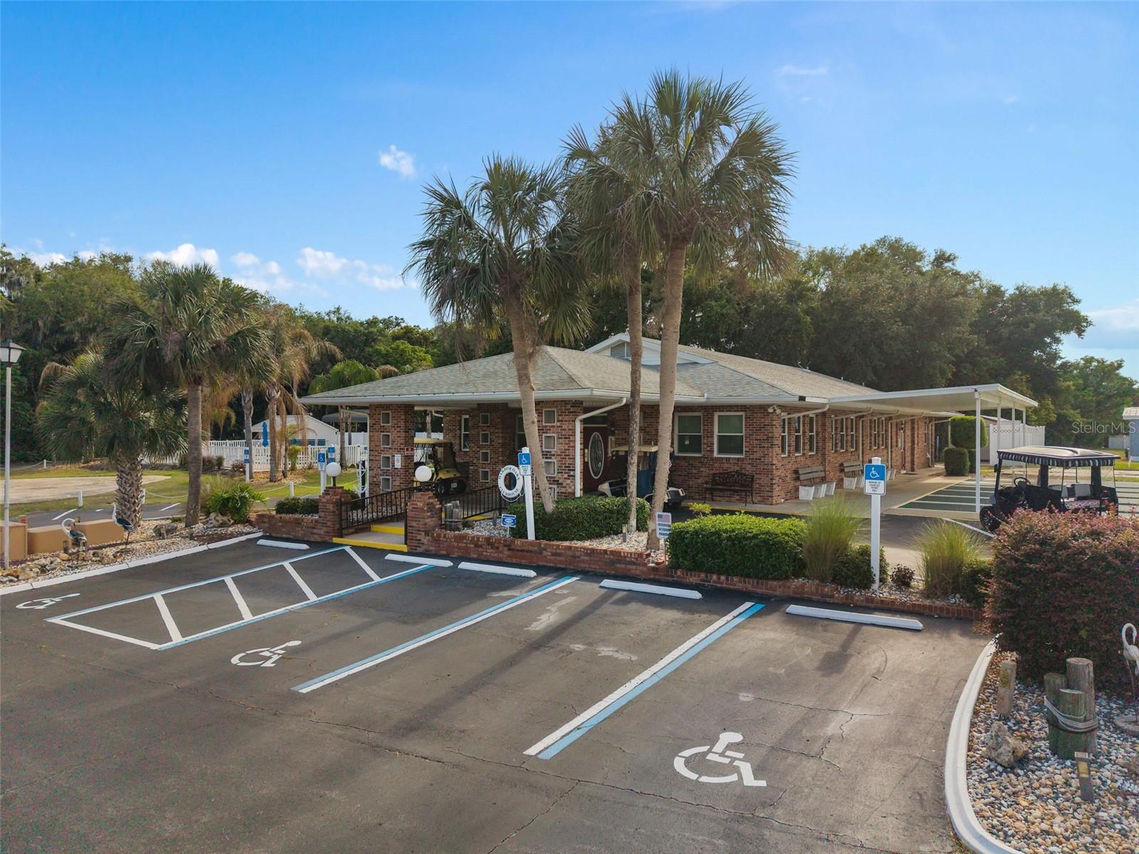 HARBOR OAKS HOMEOWNERS COOPERATIVE SUB - Residential