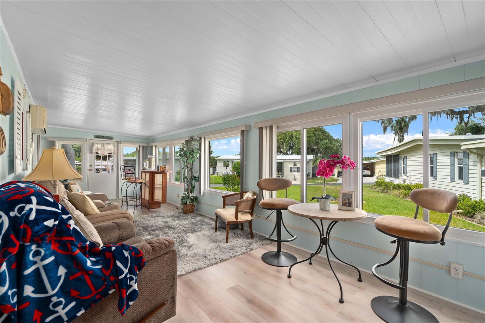 HARBOR OAKS HOMEOWNERS COOPERATIVE SUB - Residential