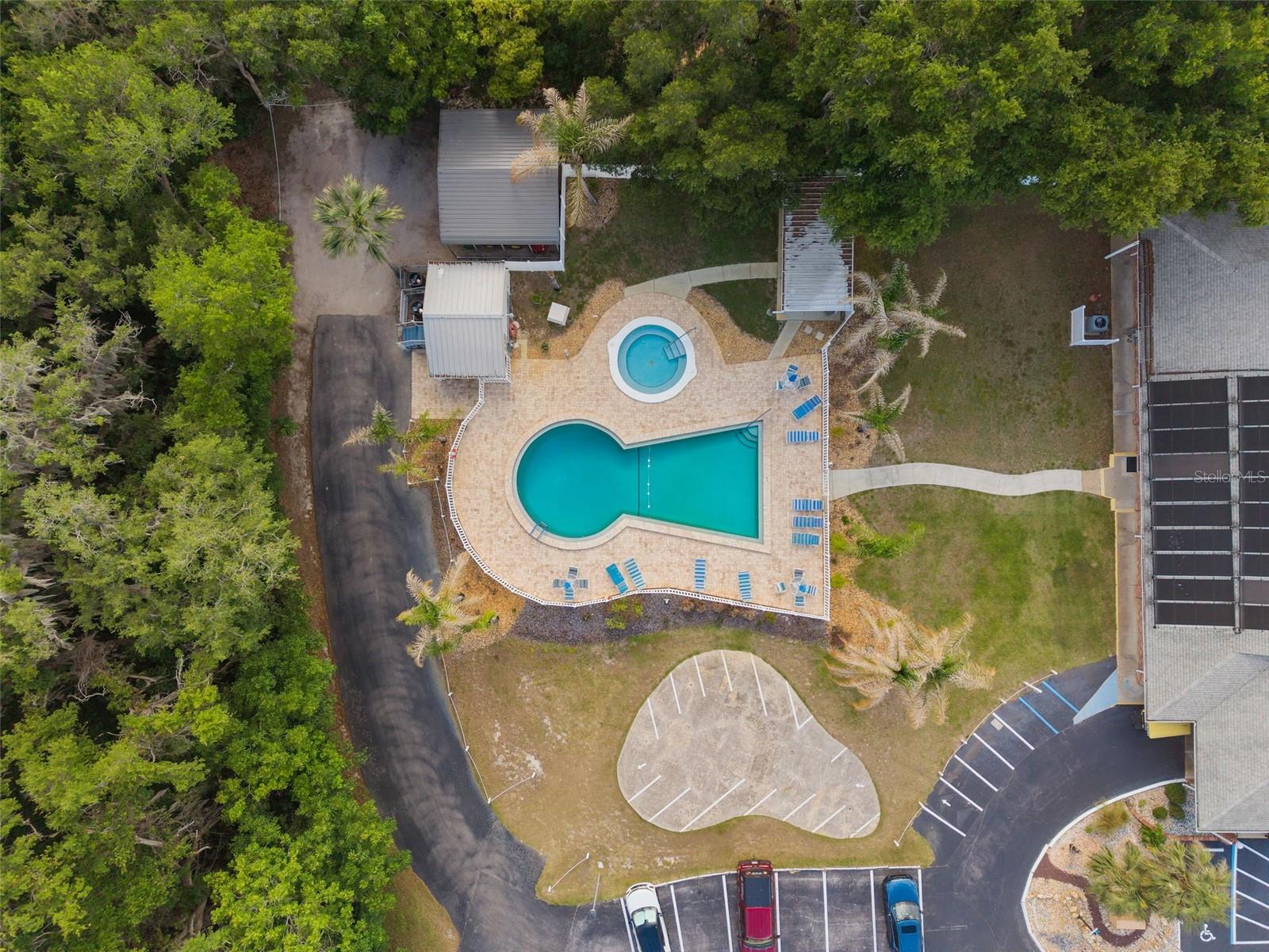 HARBOR OAKS HOMEOWNERS COOPERATIVE SUB - Residential