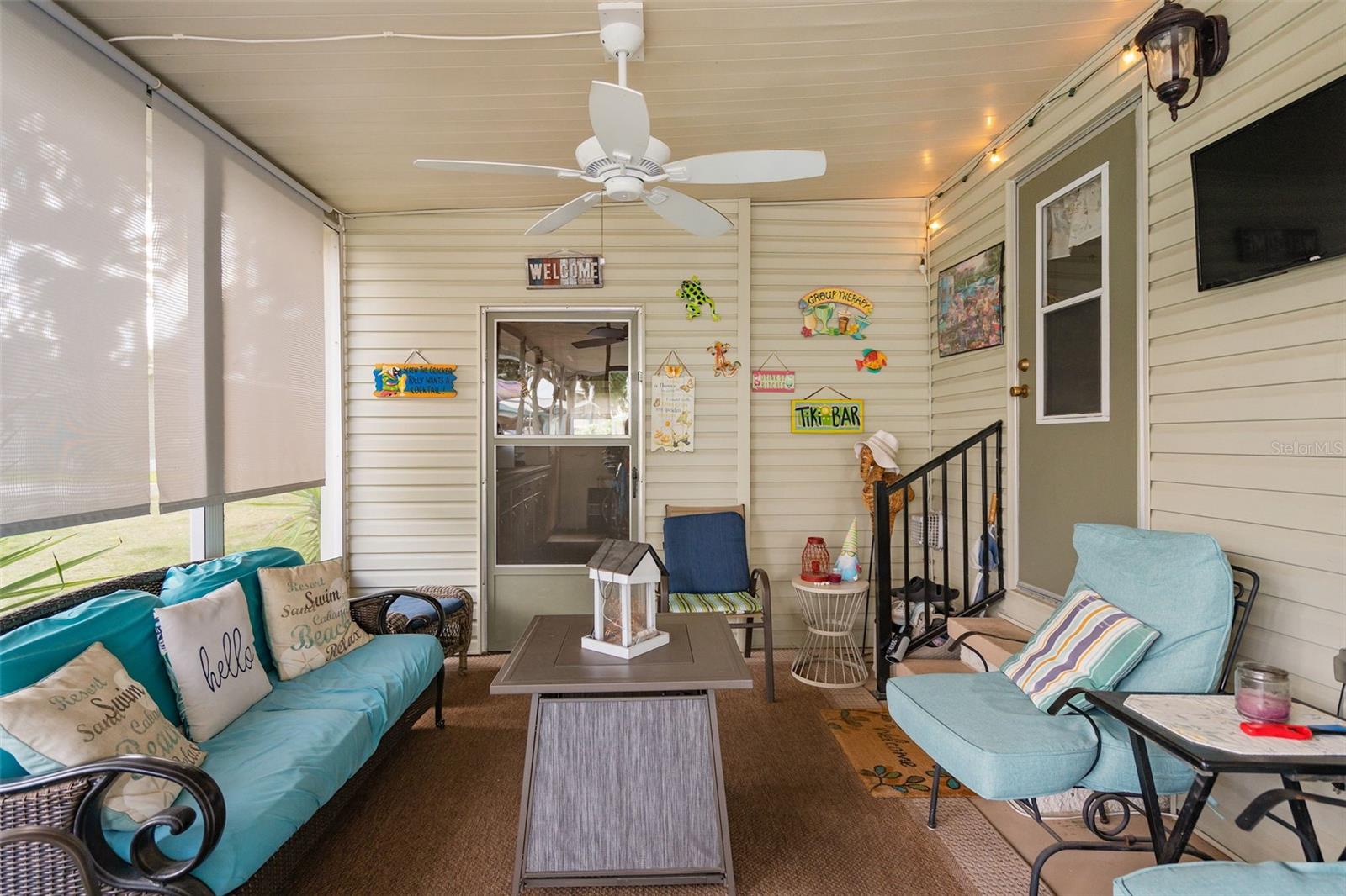 HARBOR OAKS HOMEOWNERS COOPERATIVE SUB - Residential