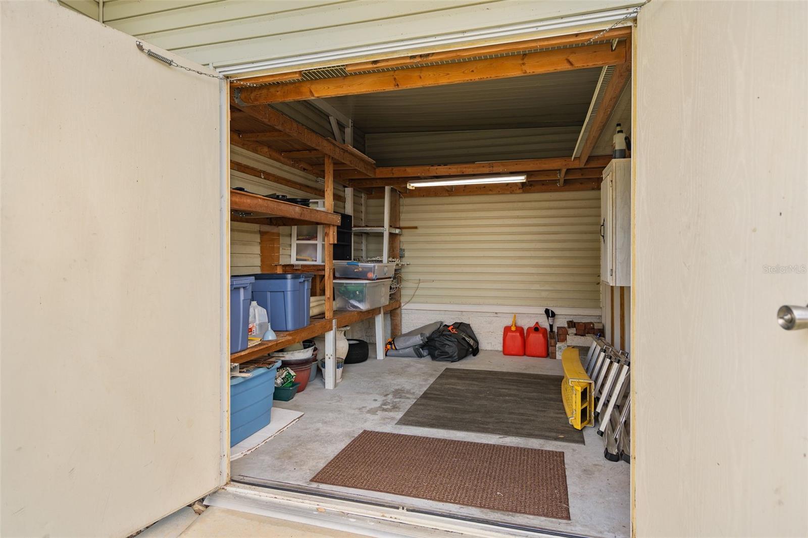 HARBOR OAKS HOMEOWNERS COOPERATIVE SUB - Residential